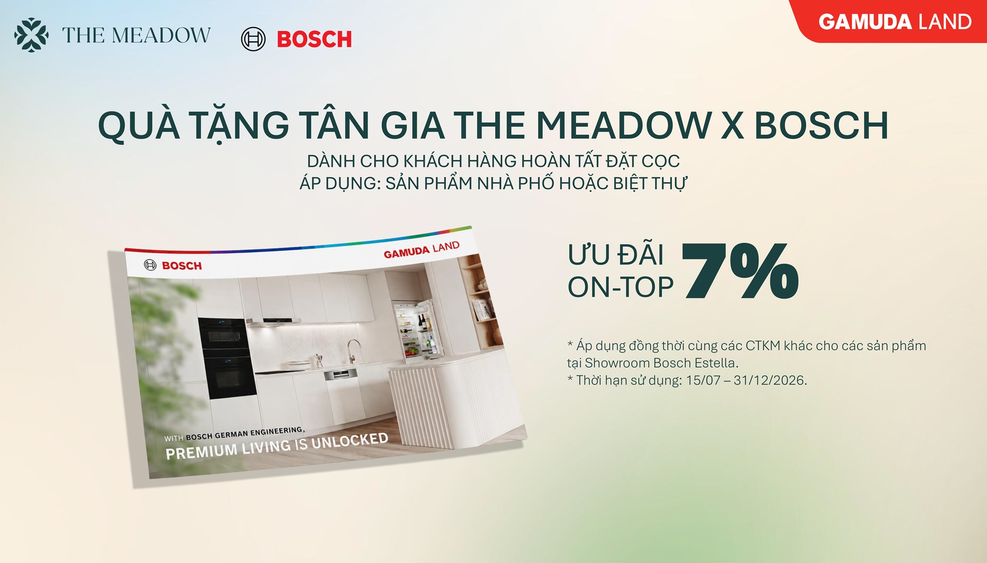 Quà tặng tân gia