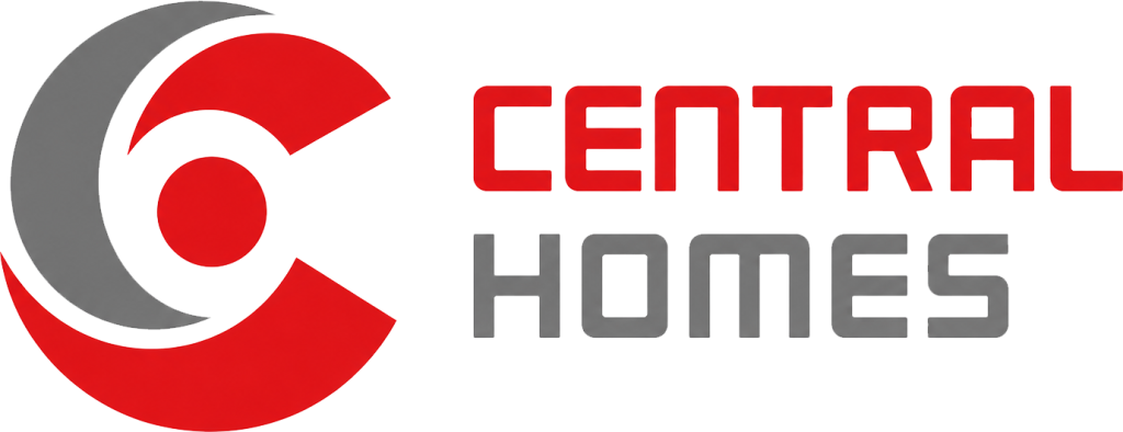 Central Homes